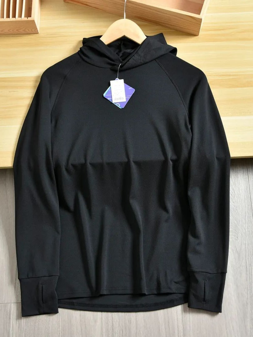 Outdoor Sports Hoodie