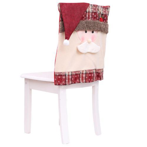 High quality Christmas Chair Cover