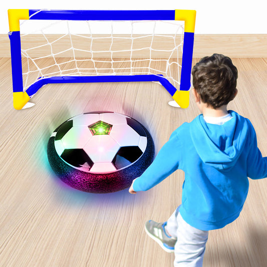 Air Power Hover Soccer Ball Toy