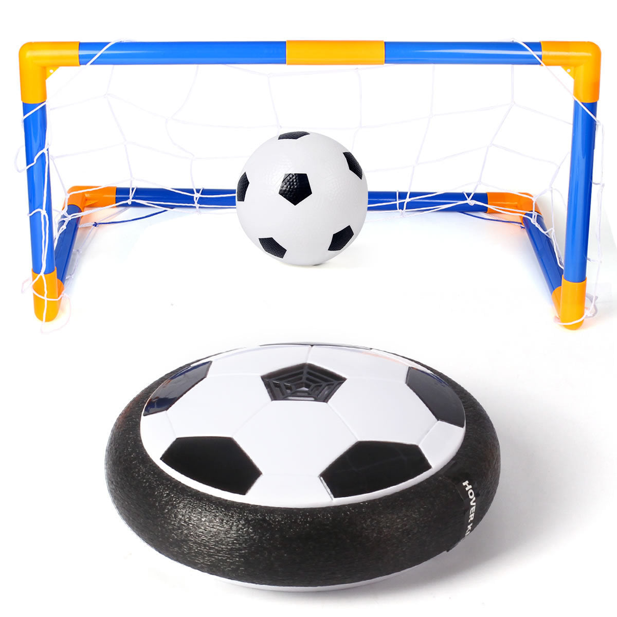 Air Power Hover Soccer Ball Toy