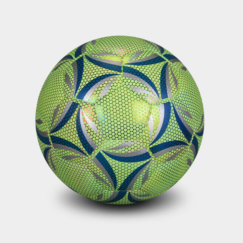 Luminate Soccer Practice Training Ball