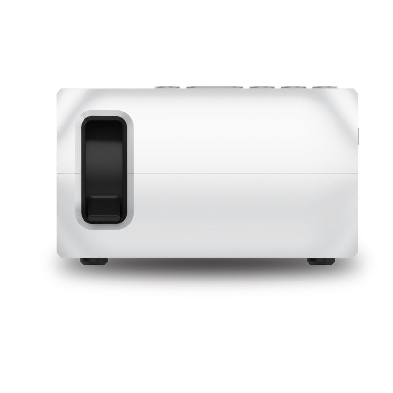 HD Mini Portable Projector