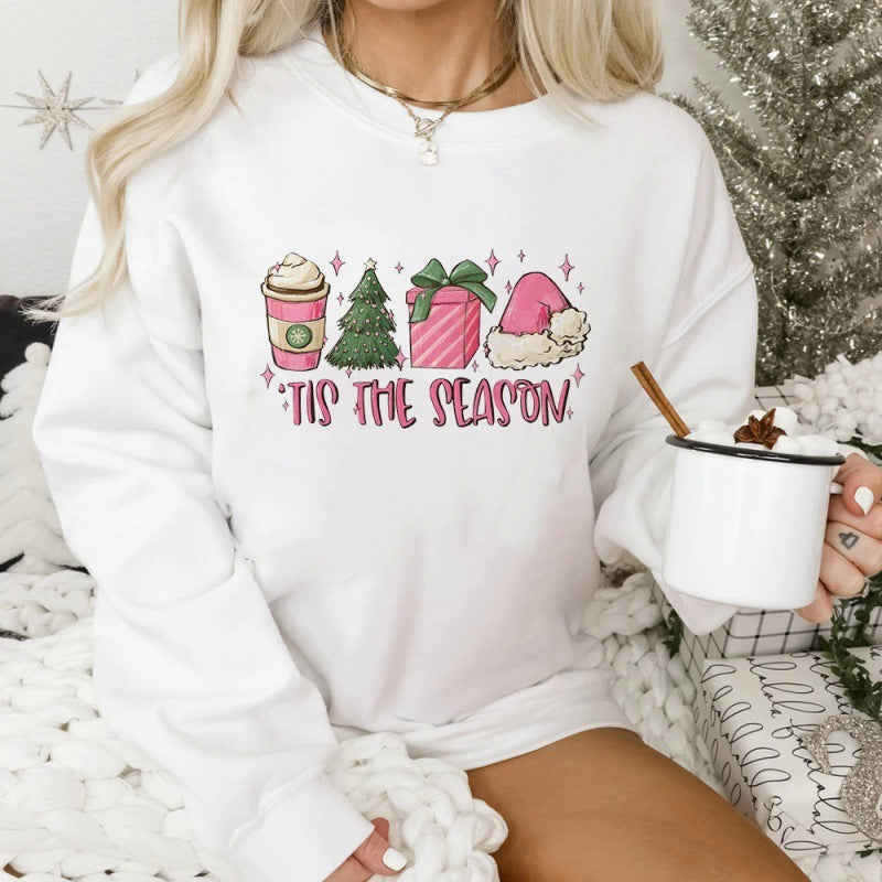 Christmas Sweatshirt