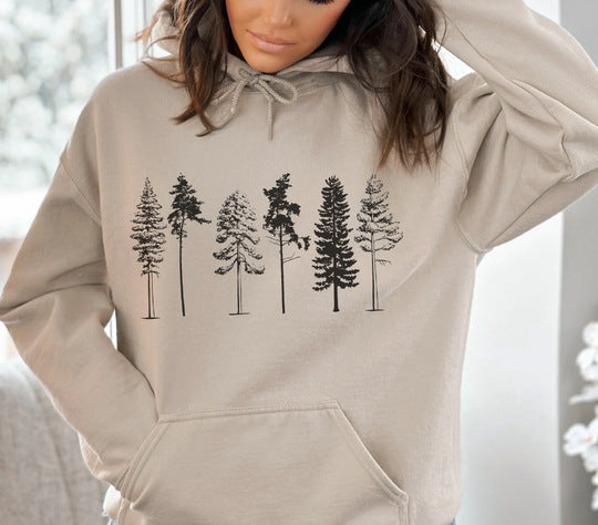 Women's Hoodie