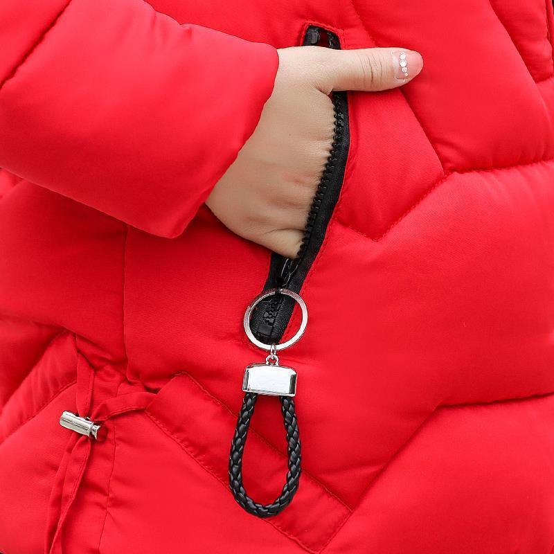 Women's Down Coat