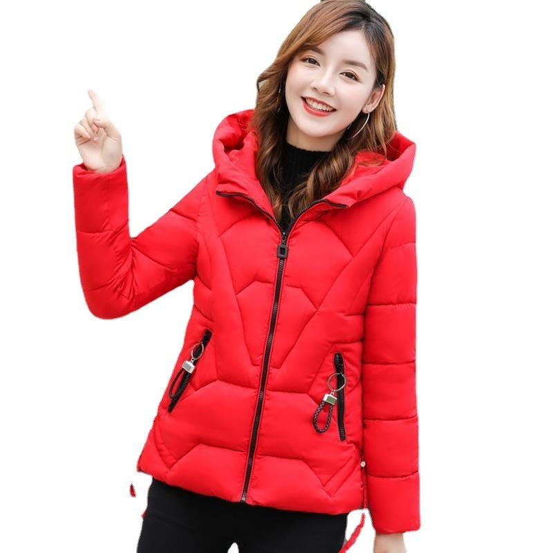 Women's Down Coat