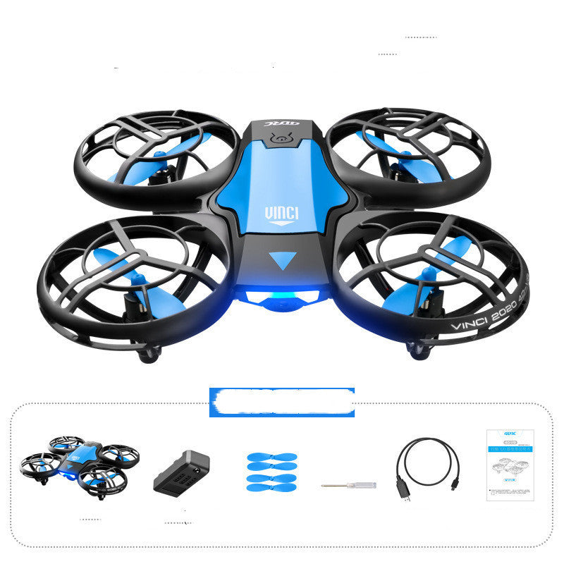 Mini RC Drone With High-Definition Camera