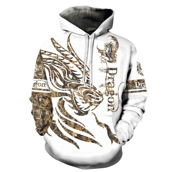 Unisex Hoodies- Many Styles