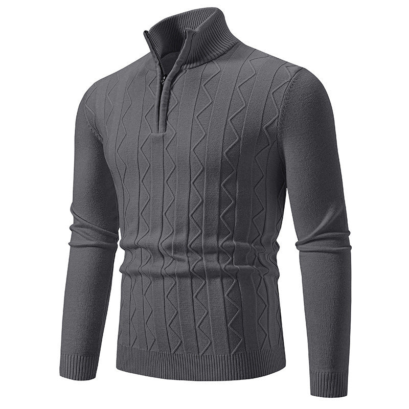 Men's Fashionable Sweater