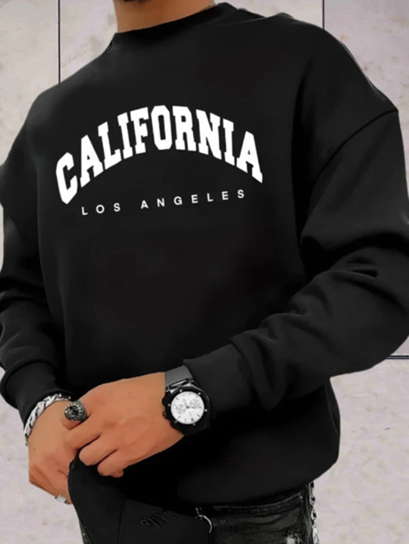 Men's California Sweatshirt