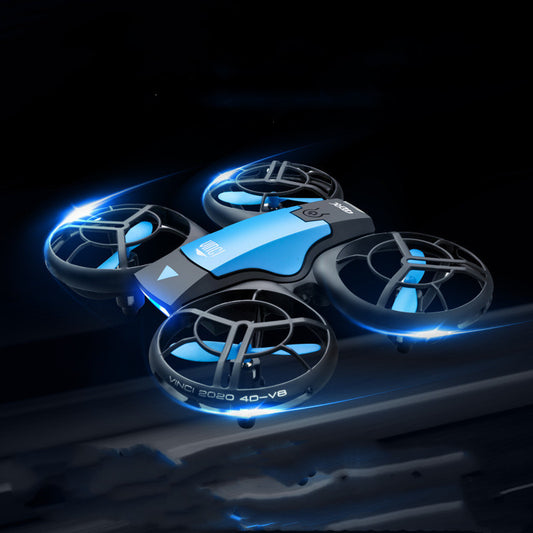 Mini RC Drone With High-Definition Camera