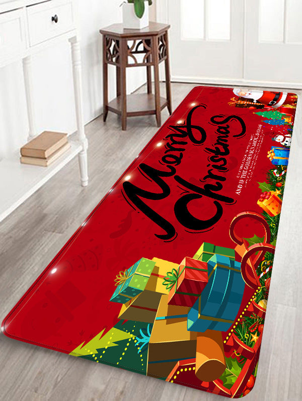 Living Room Runner Rug