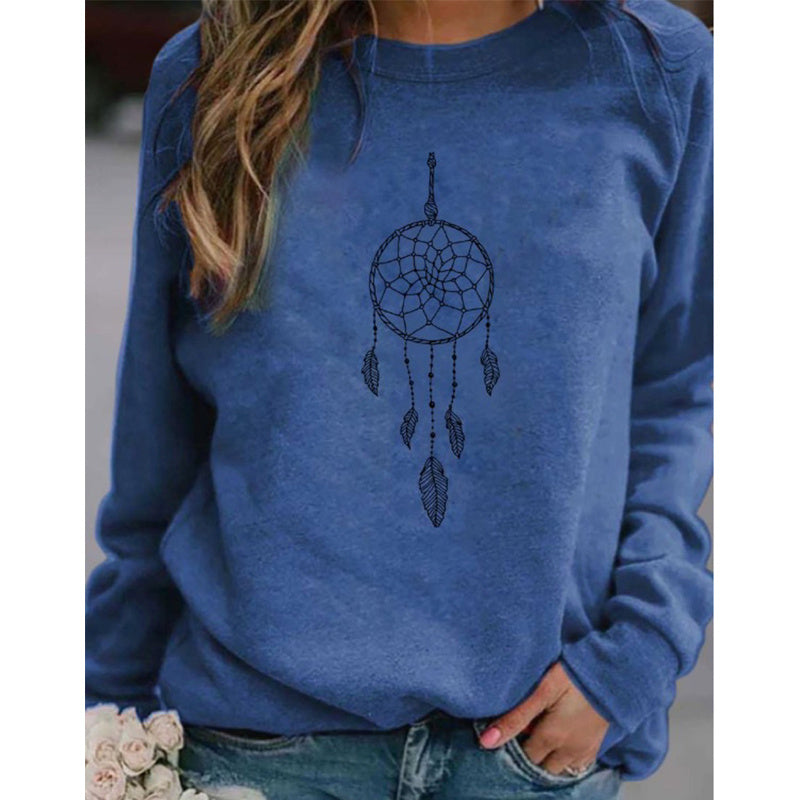 Women's Dream Catcher Sweater