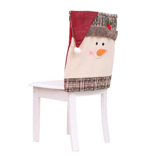 High quality Christmas Chair Cover