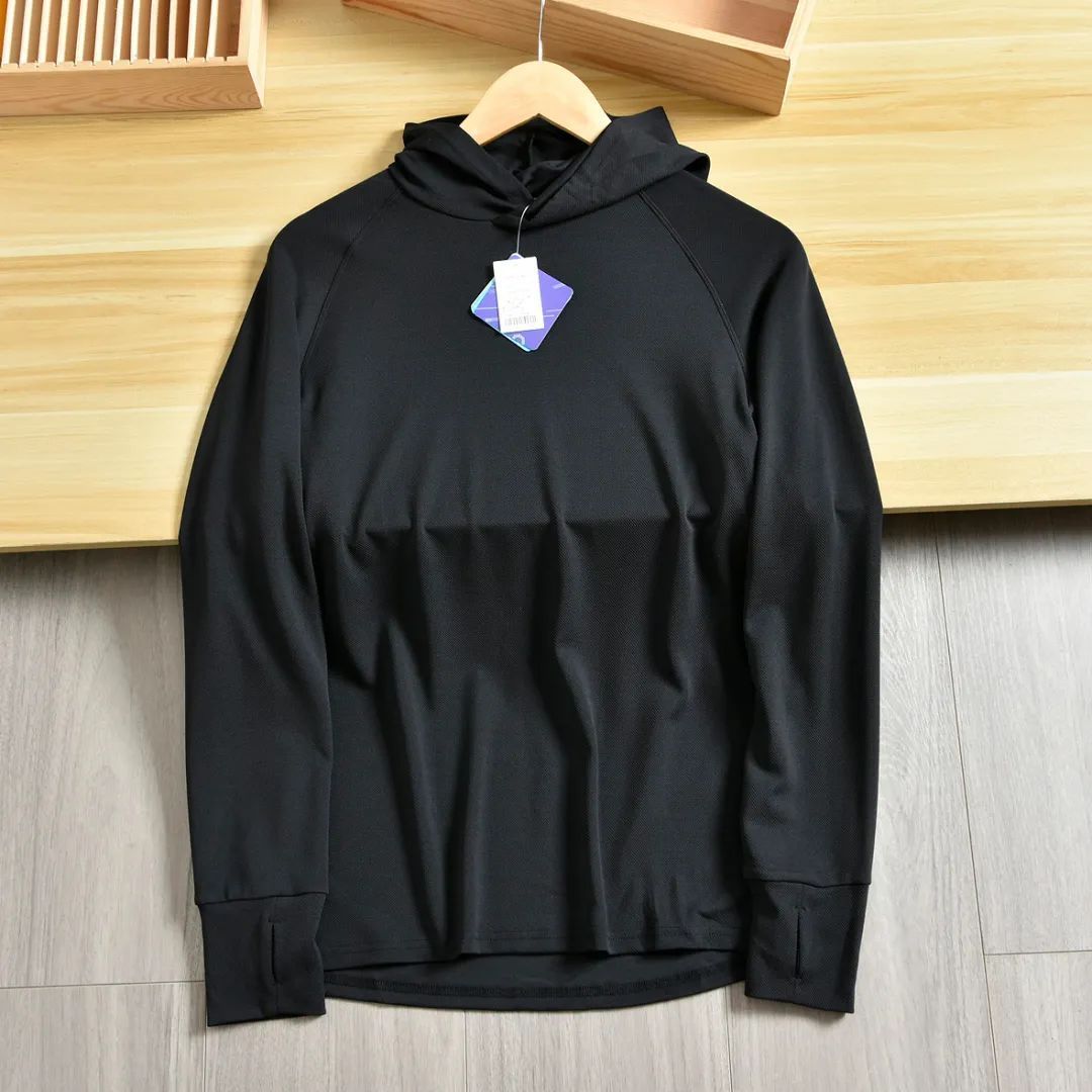 Outdoor Sports Hoodie