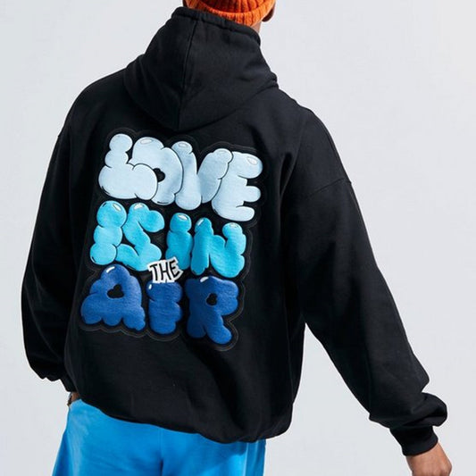 Love is in the Air Hoodie