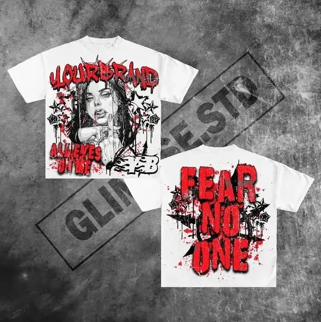 Reckless T-Shirts