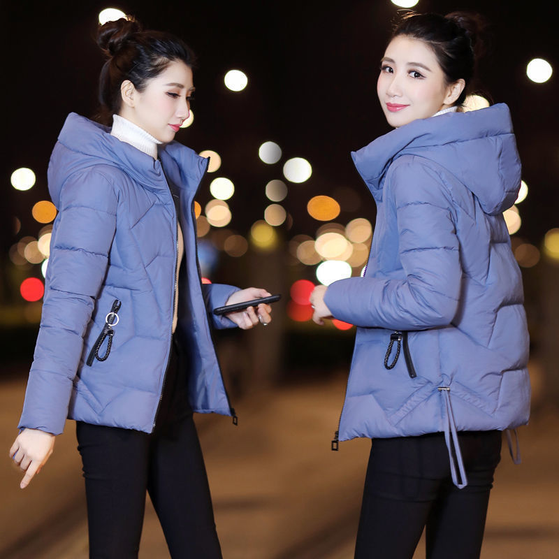 Women's Down Coat