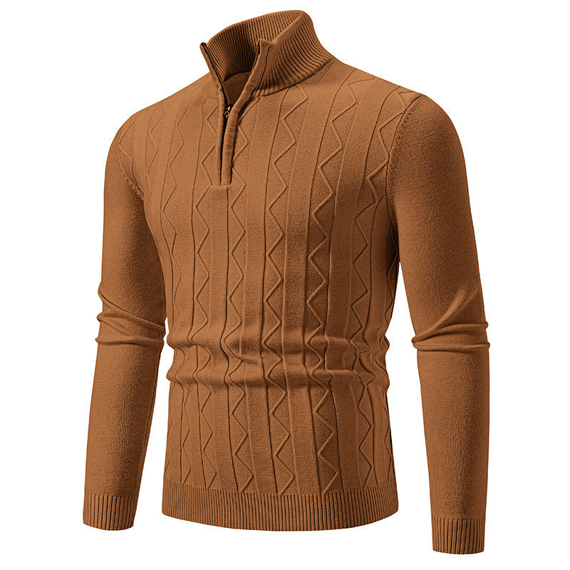 Men's Fashionable Sweater