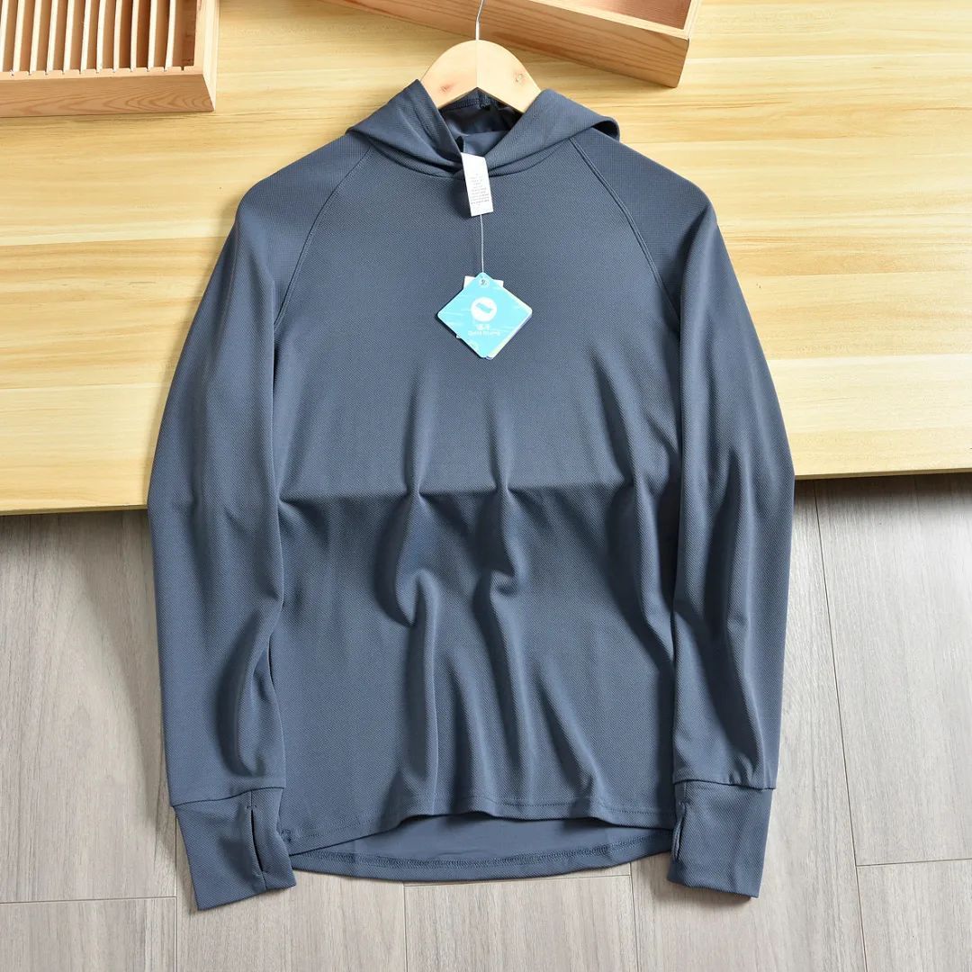 Outdoor Sports Hoodie