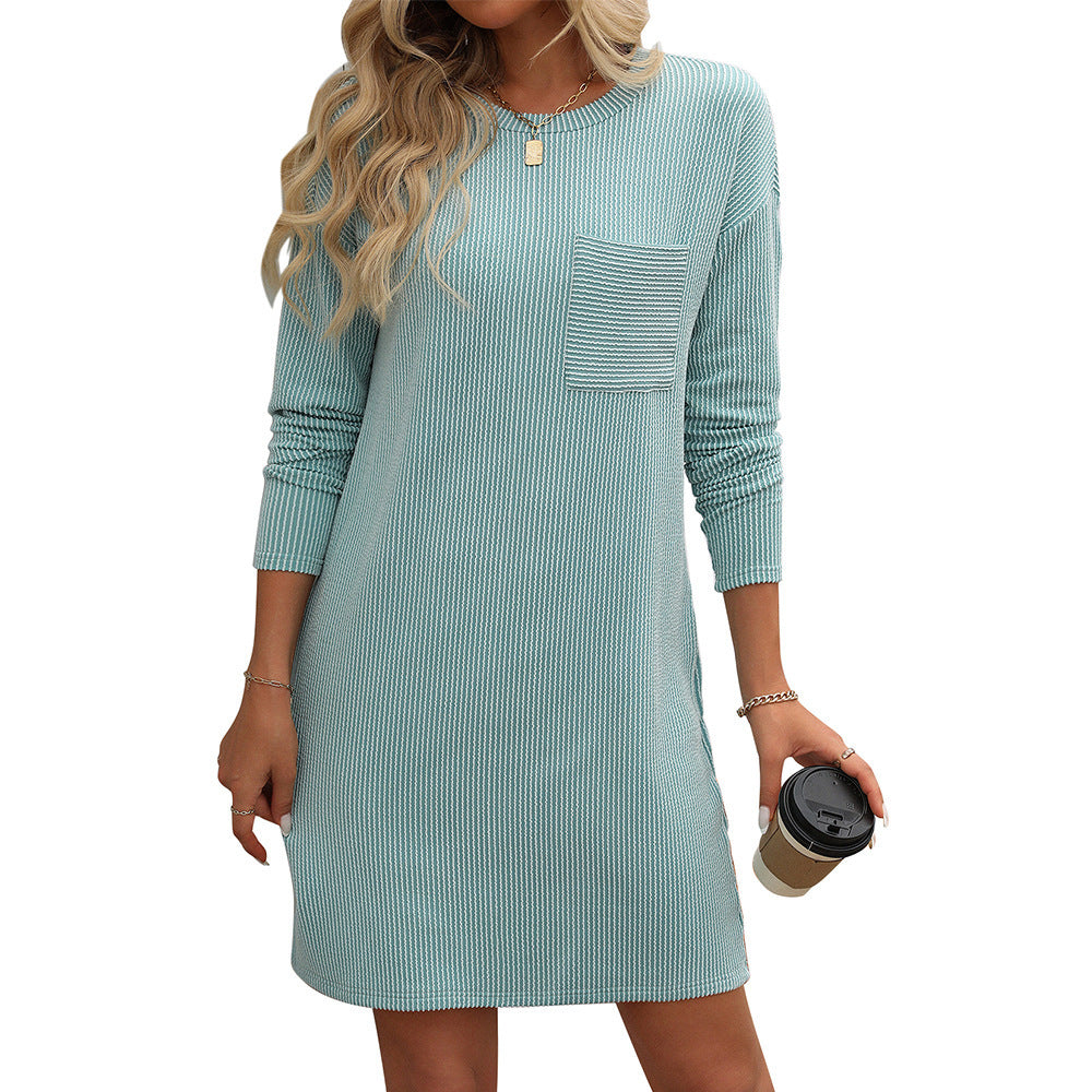 Long Sleeve Dress