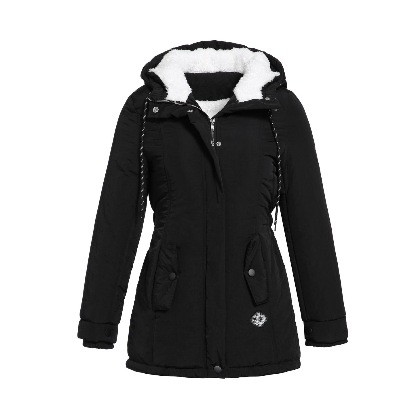 Women's Warm Winter Jacket