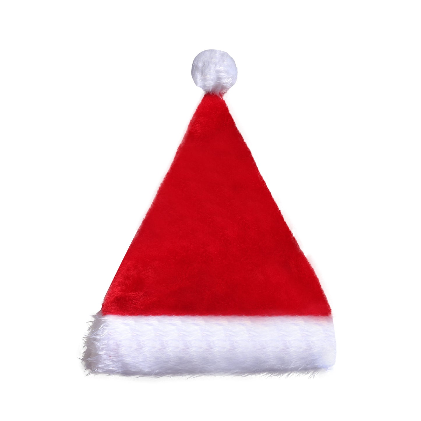 LED Light Christmas Hats