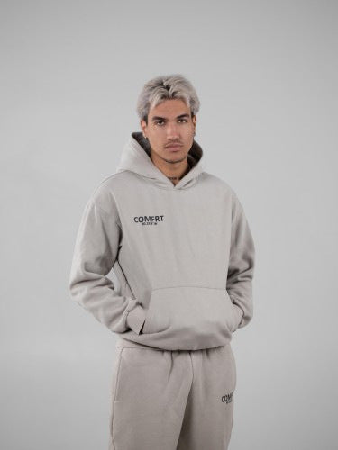 Unisex Loose and Versatile Hoodie