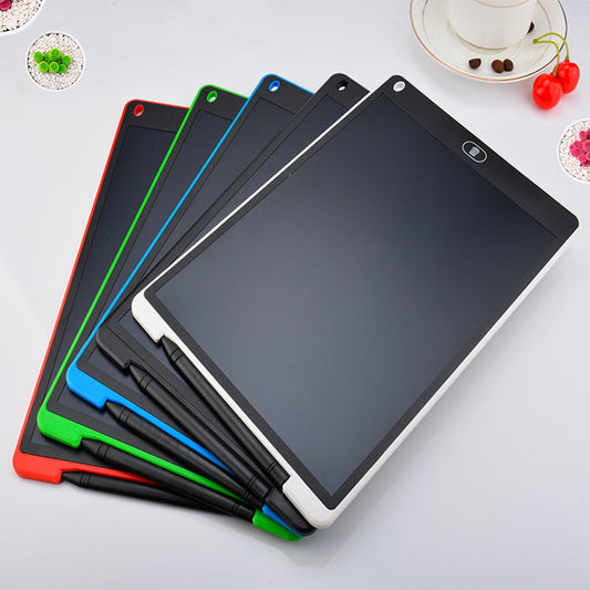 8.5-inch LCD Handwriting Board Children's Writing Electronic