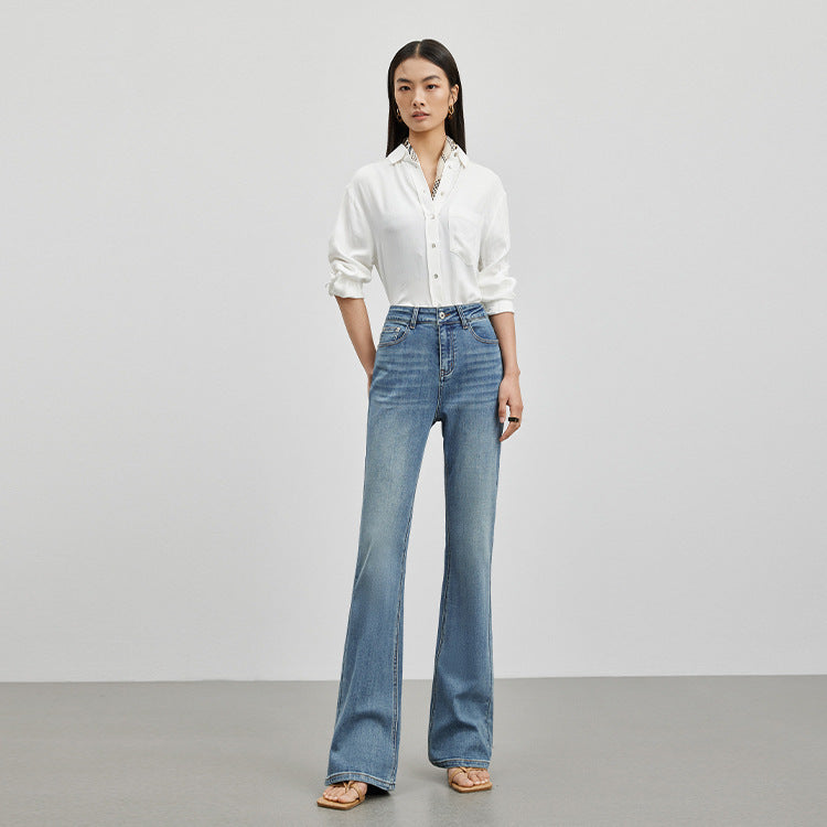 Women's Denim Jeans