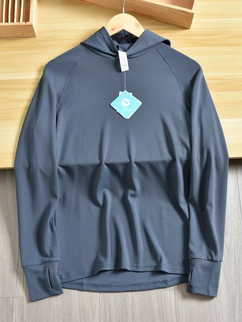 Outdoor Sports Hoodie