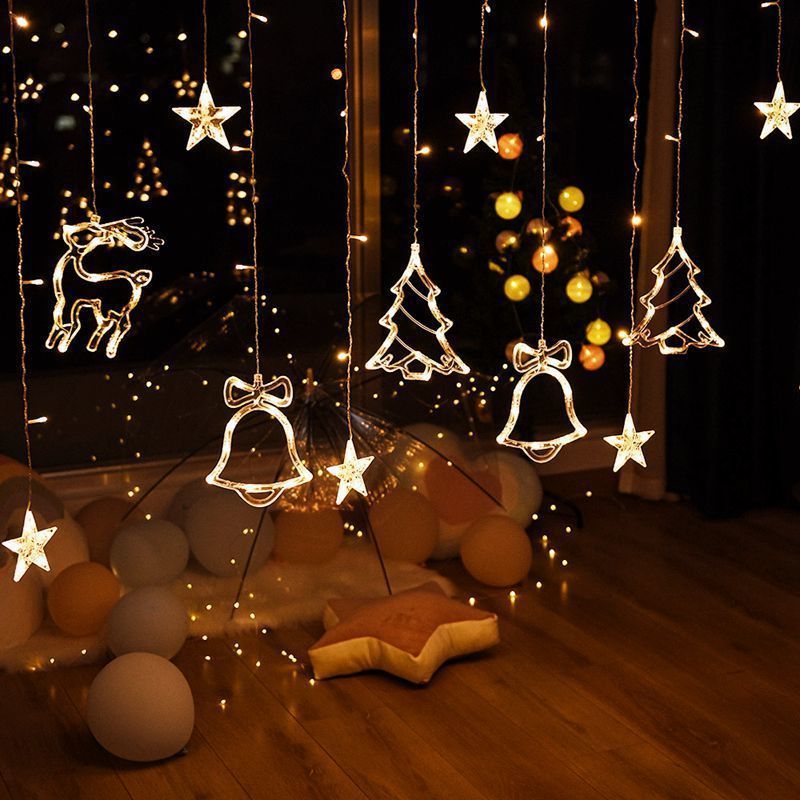 Christmas Decoration Pendant Light