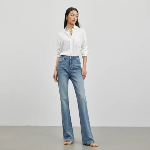 Women's Denim Jeans