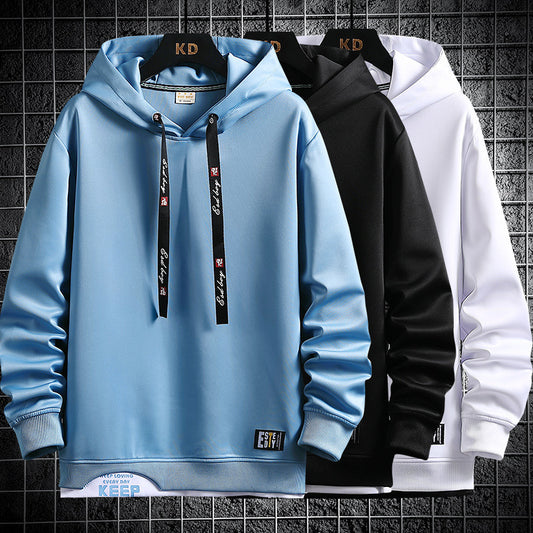 Men's Hoodies