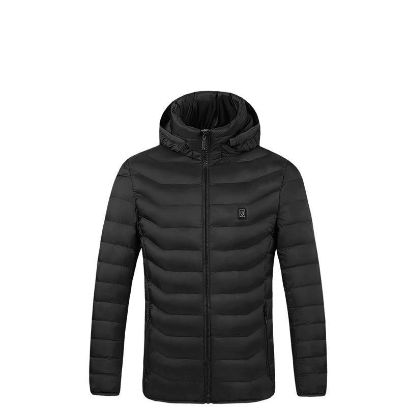 Smart Constant Temperature Jacket- USB