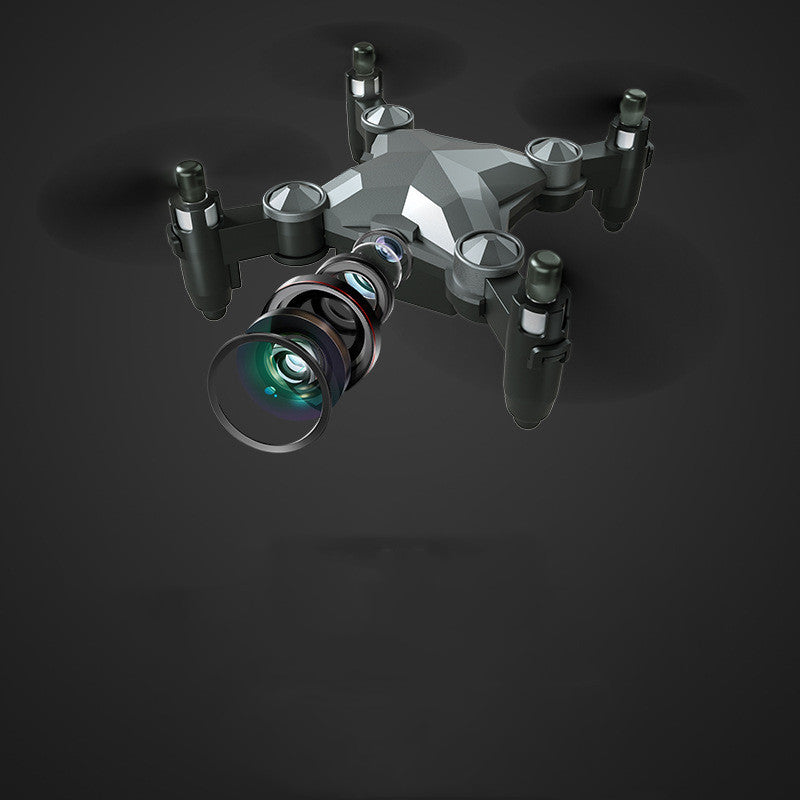 Folding Mini UAV Aerial Photography Remote Control Drone