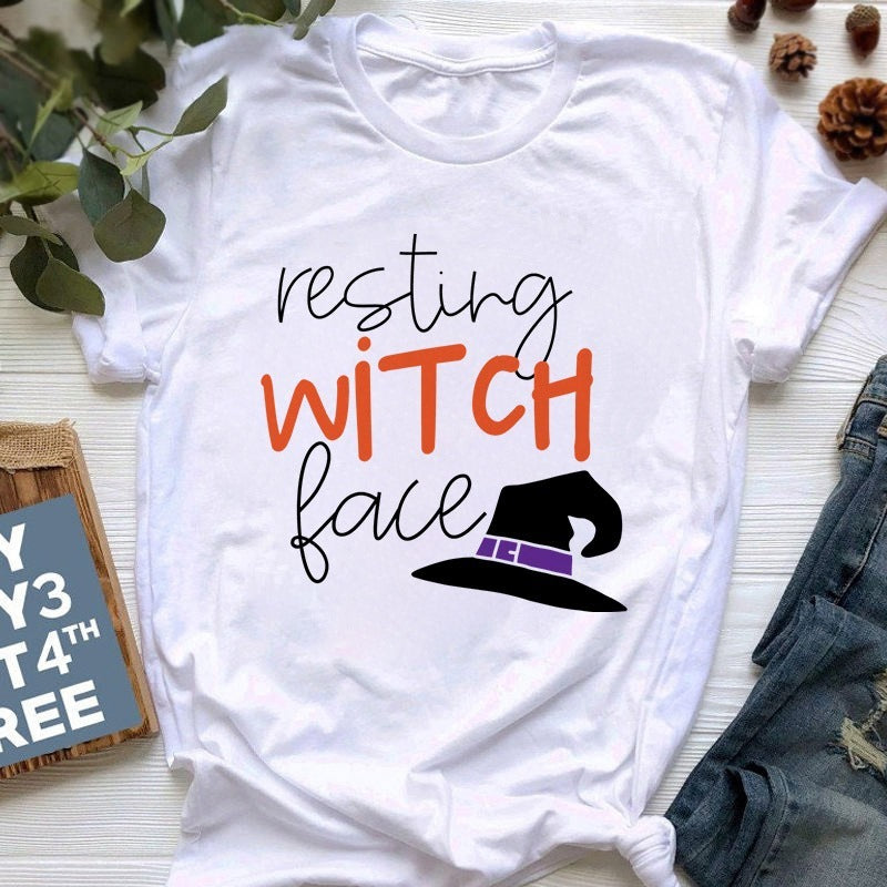 Halloween T-Shirt