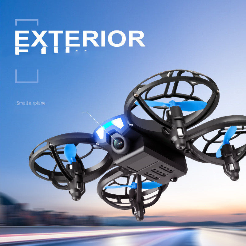 Mini RC Drone With High-Definition Camera