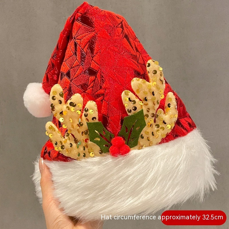 Christmas Tree Hat/Party Headdress