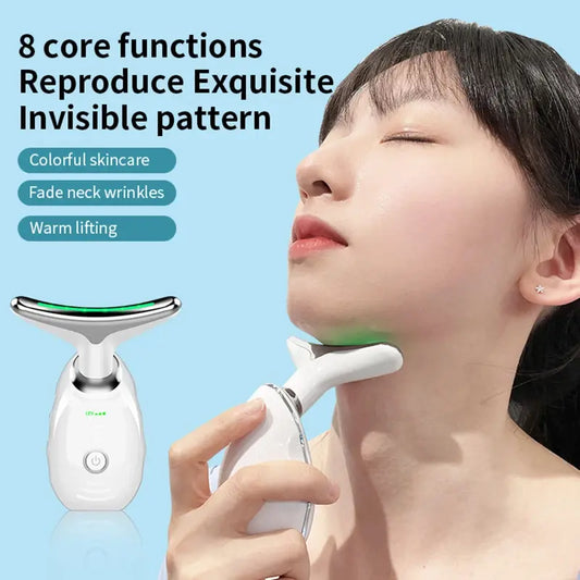 Electric Microcurrent Wrinkle Remover