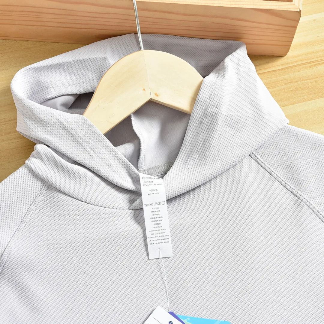 Outdoor Sports Hoodie