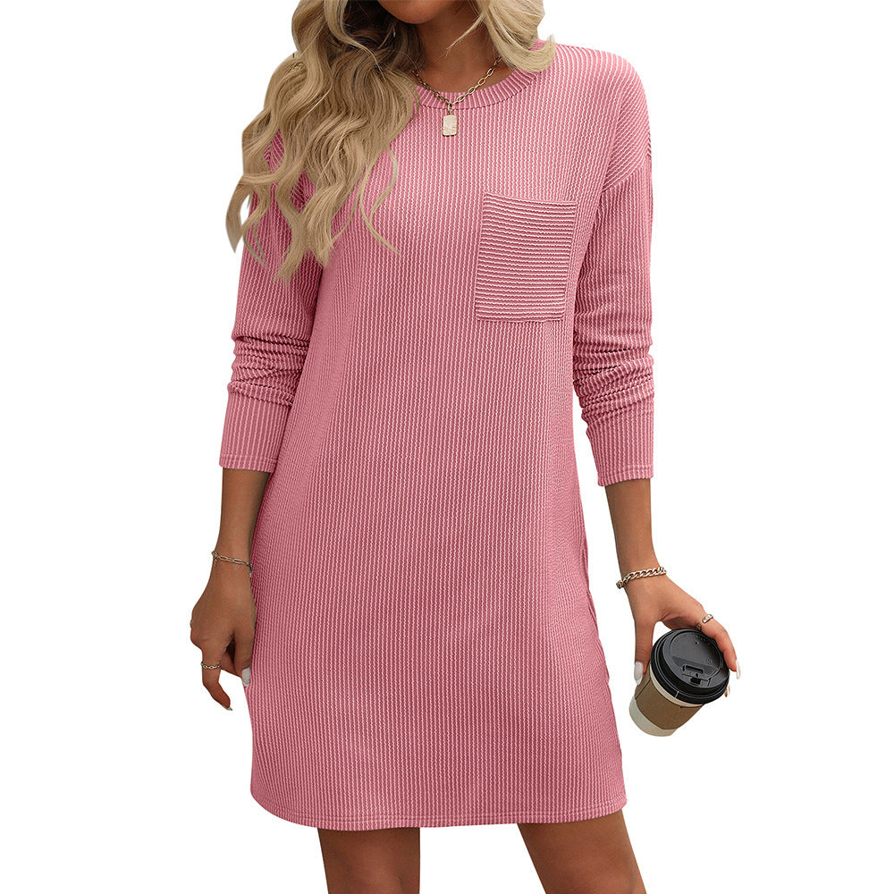 Long Sleeve Dress