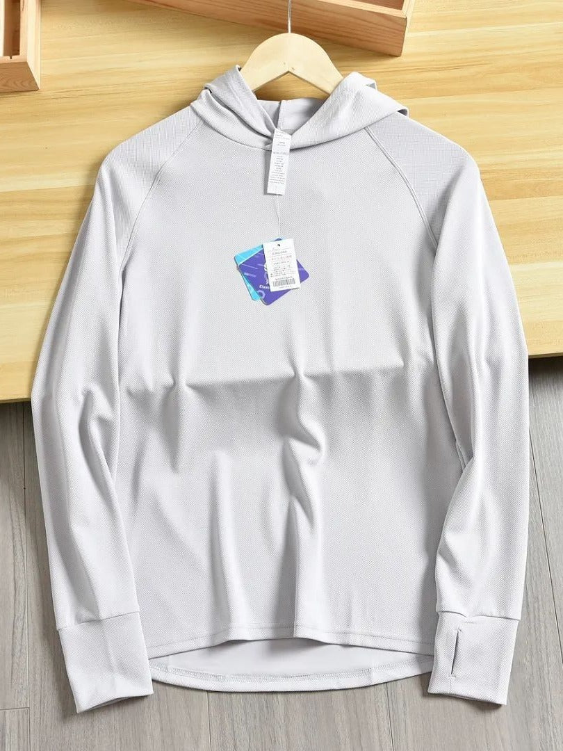 Outdoor Sports Hoodie