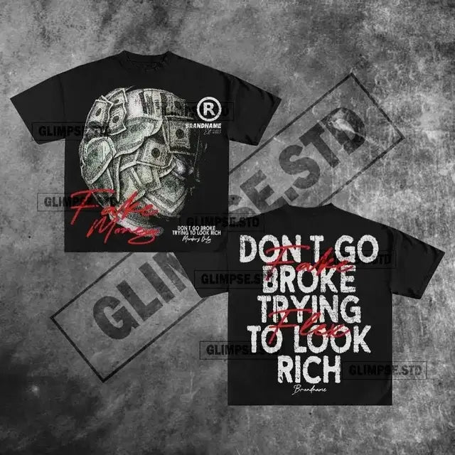 Reckless T-Shirts
