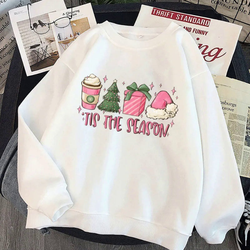 Christmas Sweatshirt