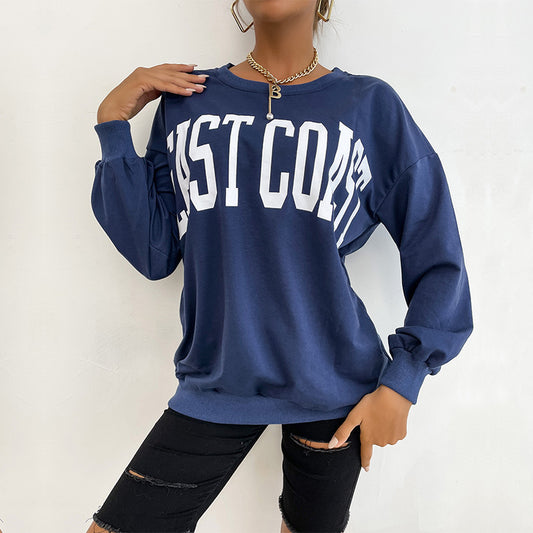 Women's East Coast Sweater