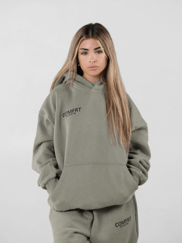 Unisex Loose and Versatile Hoodie