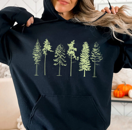 Women's Hoodie