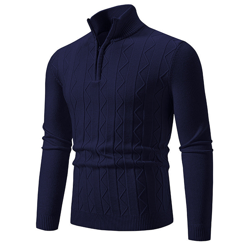 Men's Fashionable Sweater