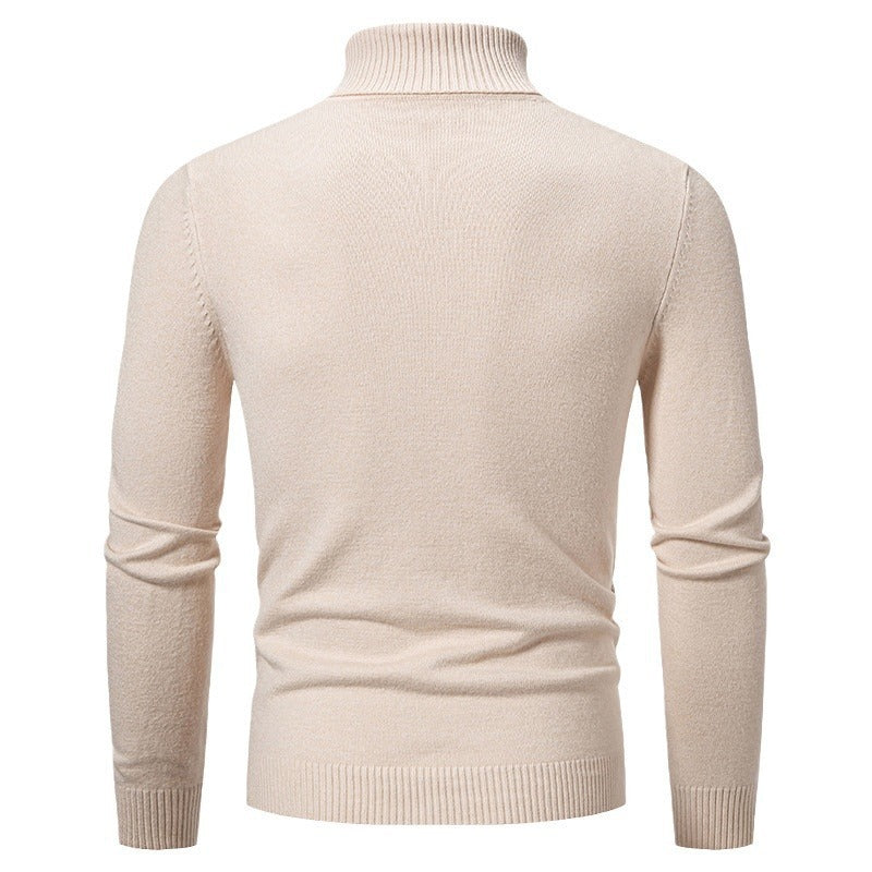 Men's Fashionable Sweater